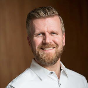 Guest Author: Joshua Stewart