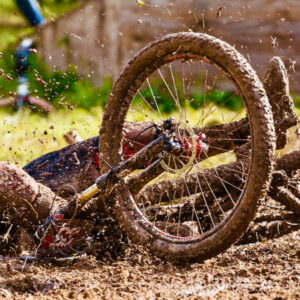 Pedal, Race, & Run