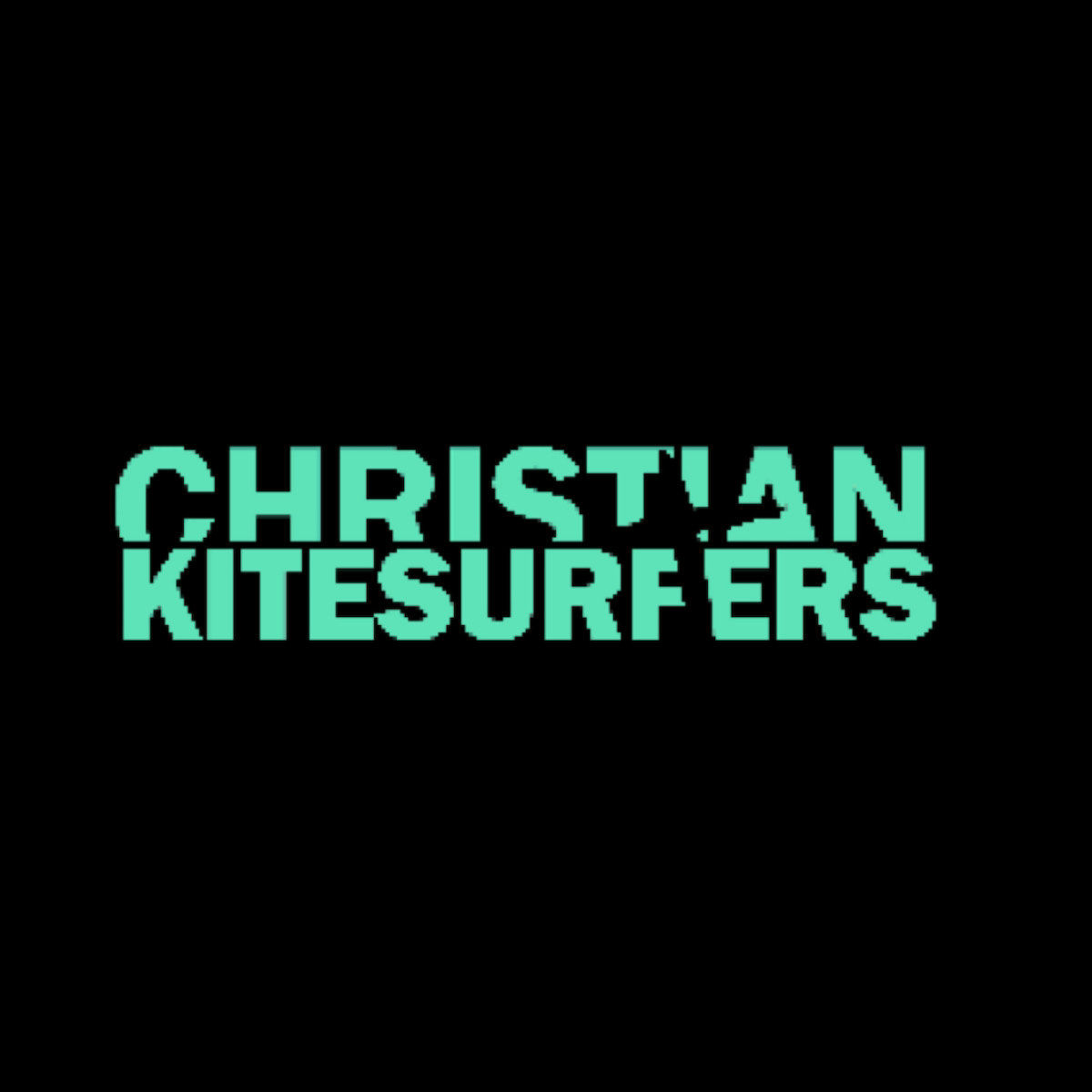 Christian Kitesurfers's profile image.