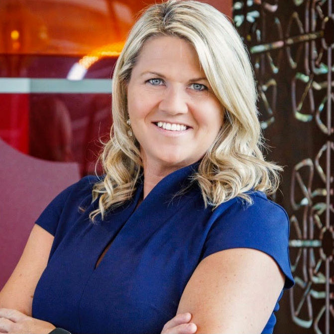 Marce Johnson's profile image.